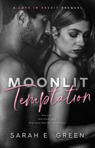 Moonlit Temptation by Sarah E. Green EPUB & PDF