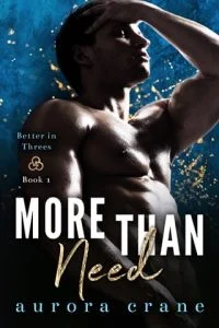 More than Need by Aurora Crane EPUB & PDF