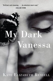 My Dark Vanessa by Kate Elizabeth Russell EPUB & PDF