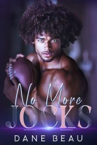 No More Jocks by Dane Beau EPUB & PDF