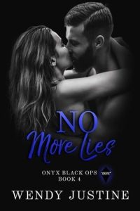 No More Lies by Wendy Justine EPUB & PDF