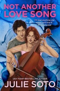 Not Another Love Song by Julie Soto EPUB & PDF