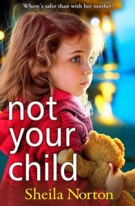 Not Your Child by Sheila Norton EPUB & PDF