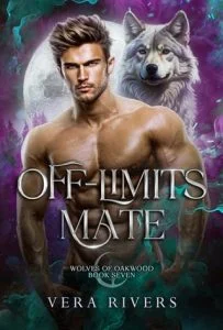 Off-Limits Mate by Vera Rivers EPUB & PDF