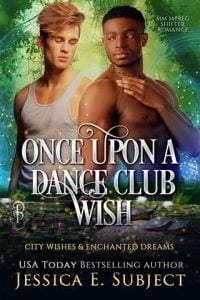 Once Upon a Dance Club Wish by Jessica E. Subject EPUB & PDF