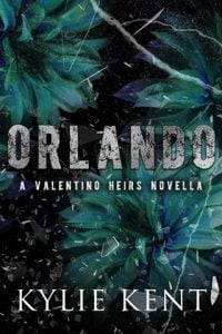 Orlando by Kylie Kent EPUB & PDF