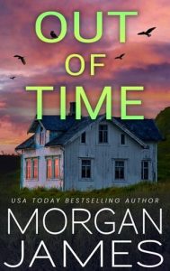 Out of Time (Secrets of Brookhaven #3) by Morgan James EPUB & PDF