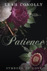 Patience (Symbols of Love #2) by Leah Conolly EPUB & PDF