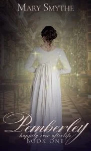 Pemberley by Mary Smythe EPUB & PDF