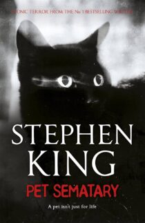 Pet Sematary by Stephen King EPUB & PDF