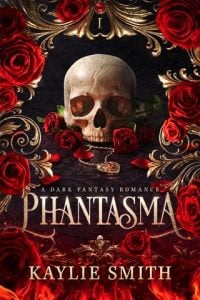 Phantasma by Kaylie Smith EPUB & PDF