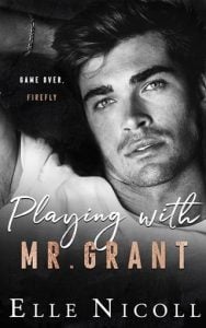 Playing with Mr. Grant (Men #10) by Elle Nicoll EPUB & PDF