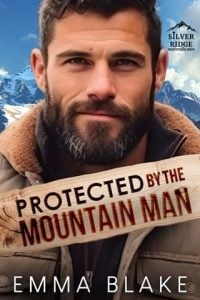 Protected By the Mountain Man by Emma Blake EPUB & PDF