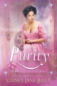 Purity by Sydney Jane Baily EPUB & PDF