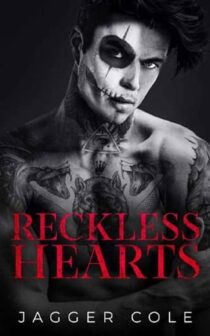 Reckless Hearts by Jagger Cole EPUB & PDF