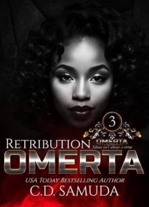 Retribution by C.D. Samuda EPUB & PDF