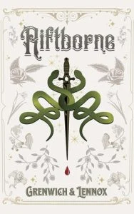 Riftborne by Bree Grenwich EPUB & PDF