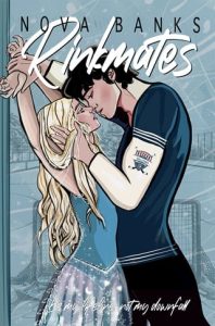 Rinkmates (Mates #1) by Nova Banks EPUB & PDF