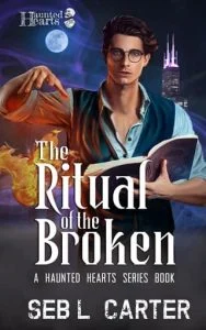 Ritual of the Broken by Seb L. Carter EPUB & PDF