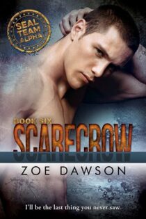 Scarecrow by Zoe Dawson EPUB & PDF