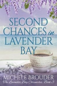 Second Chances in Lavender Bay by Michele Brouder EPUB & PDF