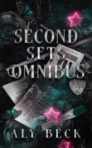 Second Sets Omnibus by Aly Beck EPUB & PDF