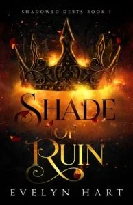 Shade of Ruin by Evelyn Hart EPUB & PDF