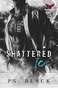 Shattered Ice by PS. Black EPUB & PDF