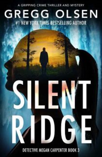 Silent Ridge by Gregg Olsen EPUB & PDF