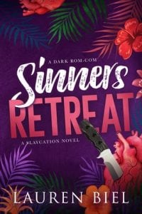 Sinners Retreat by Lauren Biel EPUB & PDF