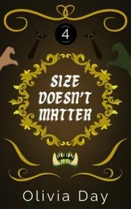 Size Doesn’t Matter by Olivia Day EPUB & PDF