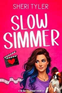 Slow Simmer by Sheri Tyler EPUB & PDF