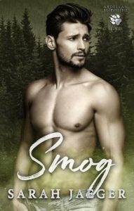 Smog by Sarah Jaeger EPUB & PDF