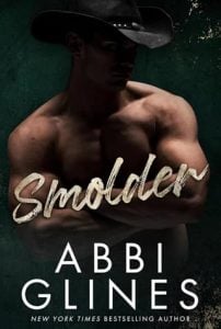 Smolder (Georgia Smoke #6) by Abbi Glines EPUB & PDF