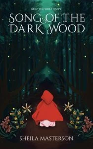 Song of the Dark Wood by Sheila Masterson EPUB & PDF