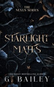 Starlight Mates by G. Bailey EPUB & PDF