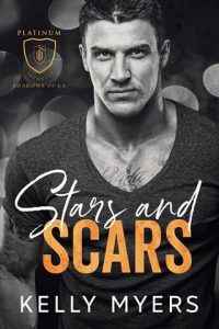 Stars and Scars by Kelly Myers EPUB & PDF