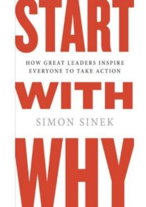 Start With Why by Simon Sinek EPUB & PDF