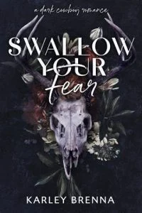 Swallow Your Fear by Karley Brenna EPUB & PDF