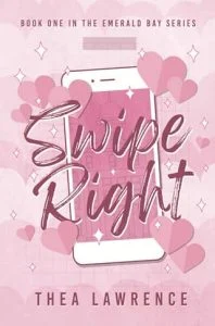 Swipe Right by Thea Lawrence EPUB & PDF