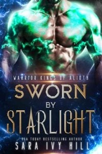 Sworn By Starlight by Sara Ivy Hill EPUB & PDF