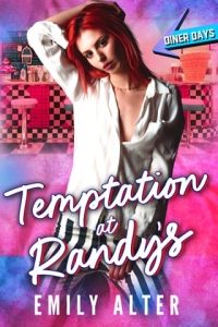 Temptation at Randy’s by Emily Alter EPUB & PDF