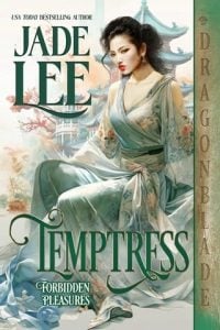 Temptress by Jade Lee EPUB & PDF