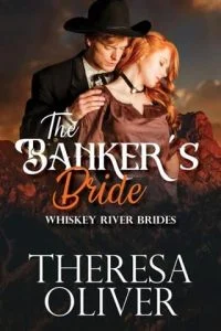 The Banker’s Bride by Theresa Oliver EPUB & PDF