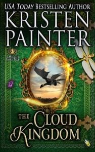 The Cloud Kingdom by Kristen Painter EPUB & PDF