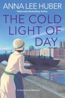 The Cold Light of Day by Anna Lee Huber EPUB & PDF