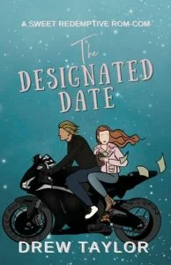 The Designated Date by Drew Taylor EPUB & PDF