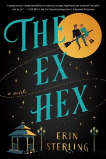 The Ex Hex #1 by Erin Sterling EPUB & PDF