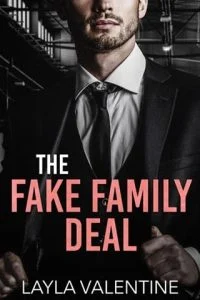 The Fake Family Deal by Layla Valentine EPUB & PDF