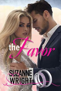 The Favor by Suzanne Wright EPUB & PDF